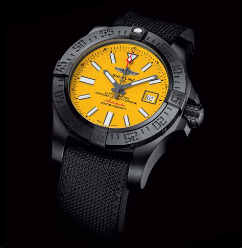 breitling seawolf vs breitlung colt|breitling avenger ii review.